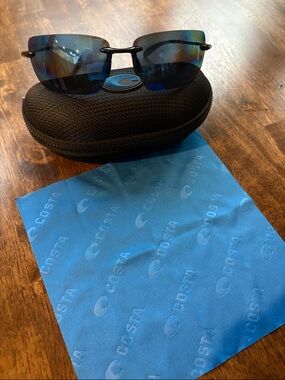Costa Gulf Shore Sunglasses